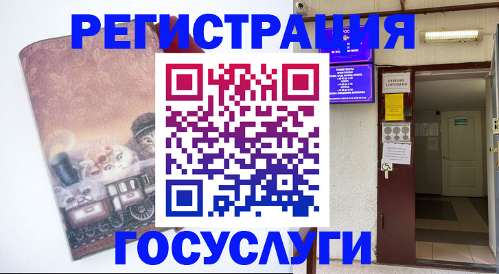 временная регистрация госуслуги в Нерюнгри